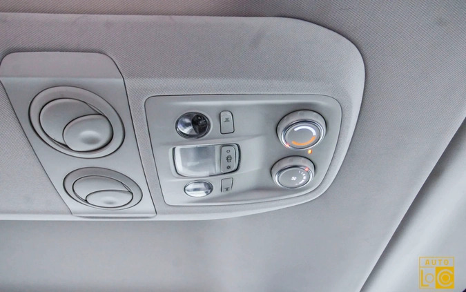 Toyota ProAce cena 97888 przebieg: 59000, rok produkcji 2019 z Knyszyn małe 352